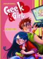Geek & Girly T.1 ; Le Dieu De La Drague - Preview