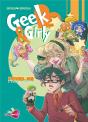 Geek & Girly T.2 ; L'Énigme Pluton - Preview