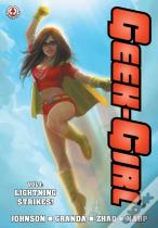 Geek-Girl