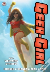 Geek-Girl