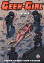 Geek-Girl - Preview