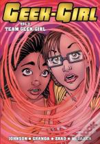 Geek-Girl