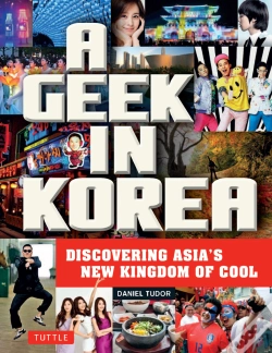 Capa do artigo Geek In Korea