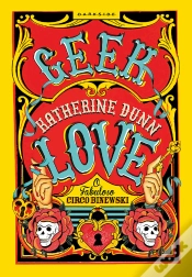 Capa do artigo Geek Love