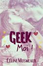 Geek Moi ! - Preview