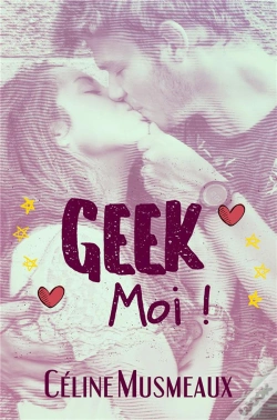 Capa do artigo Geek Moi !