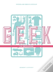 Capa do artigo Geek