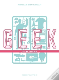 Capa do artigo Geek