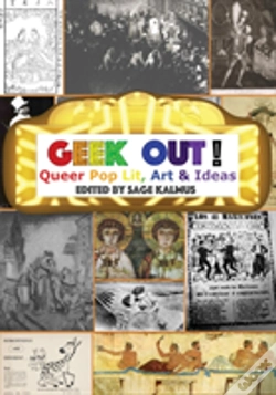 Capa do artigo Geek Out!