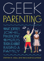 Geek Parenting - Preview