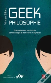 Geek Philosophie