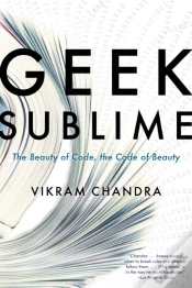 Capa do artigo Geek Sublime