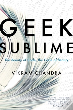 Capa do artigo Geek Sublime