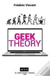 Geek Theory