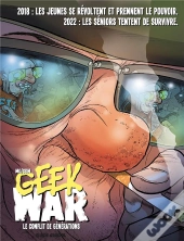 Geek War