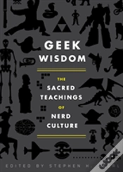 Capa do artigo Geek Wisdom