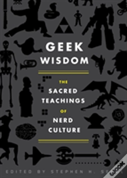 Capa do artigo Geek Wisdom
