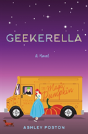 Geekerella - Preview