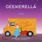 Geekerella - Preview