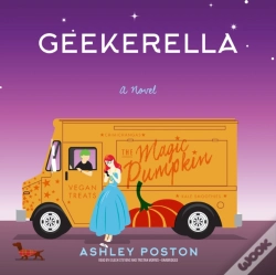 Capa do artigo Geekerella