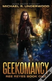 Geekomancy