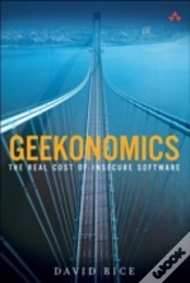 Capa do artigo Geekonomics