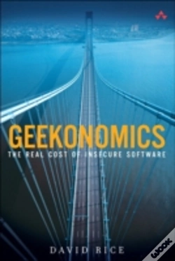 Capa do artigo Geekonomics