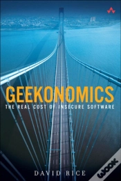 Capa do artigo Geekonomics