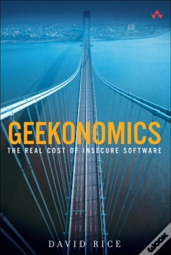 Capa do artigo Geekonomics
