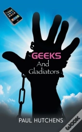 Geeks And Gladiators