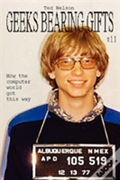 Capa do artigo Geeks Bearing Gifts