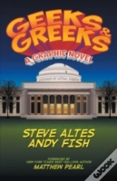 Geeks & Greeks