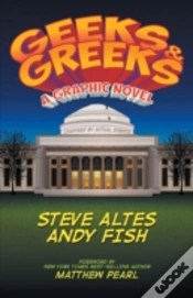 Capa do artigo Geeks & Greeks