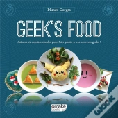 Geek'S Food