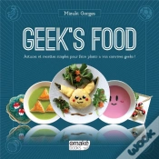 Capa do artigo Geek