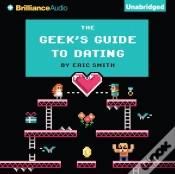 Capa do artigo Geek