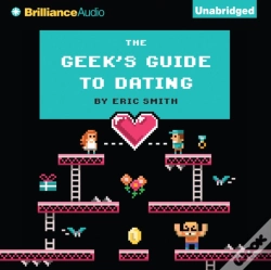 Capa do artigo Geek'S Guide To Dating