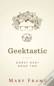 Capa do artigo Geektastic