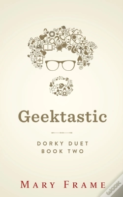 Capa do artigo Geektastic