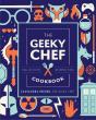 Geeky Chef Cookbook - Preview
