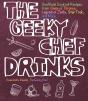 Geeky Chef Drinks - Preview