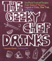 Geeky Chef Drinks