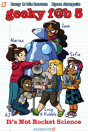 Geeky Fab 5 Vol. 1 - Preview