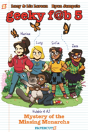 Geeky Fab 5 Vol. 2 - Preview