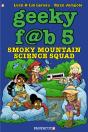 Geeky Fab 5 Vol. 5 - Preview