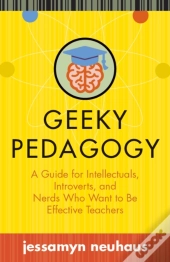 Geeky Pedagogy