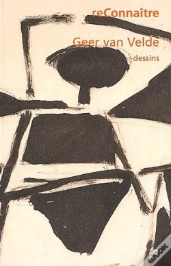 Capa do artigo Geer Van Velde