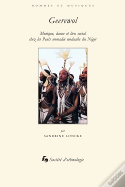 Capa do artigo Geerewol