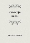 Geertje Deel 1