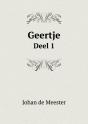 Geertje Deel 1 - Preview